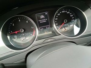 Volkswagen Passat Variant Business 2.0 Tdi 110kw - Foto 9