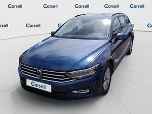 Volkswagen Passat Variant Business 2.0 Tdi 110kw - Foto 2