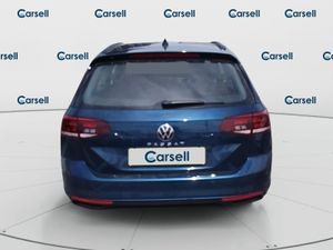 Volkswagen Passat Variant Business 2.0 Tdi 110kw - Foto 6