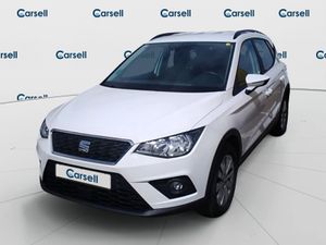 Seat Arona 1.0 Tsi 85kw (115cv) Style Go Eco - Foto 2