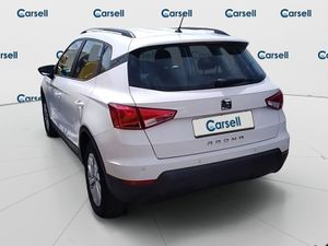Seat Arona 1.0 Tsi 85kw (115cv) Style Go Eco - Foto 7