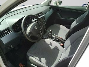 Seat Arona 1.0 Tsi 85kw (115cv) Style Go Eco - Foto 8