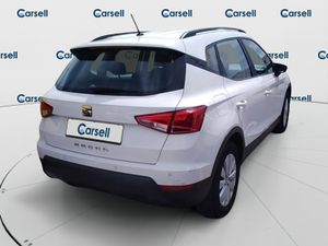 Seat Arona 1.0 Tsi 85kw (115cv) Style Go Eco - Foto 5