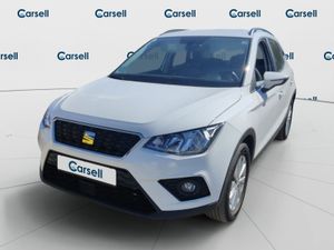 Seat Arona 1.0 Tsi 85kw (115cv) Style Go Eco - Foto 2