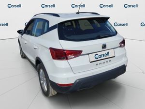Seat Arona 1.0 Tsi 85kw (115cv) Style Go Eco - Foto 7