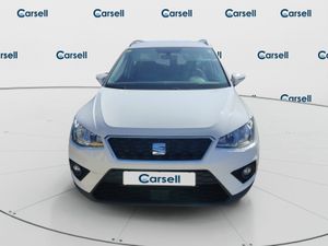 Seat Arona 1.0 Tsi 85kw (115cv) Style Go Eco - Foto 3