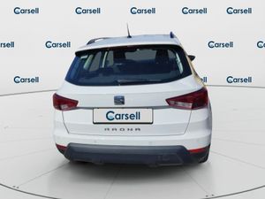 Seat Arona 1.0 Tsi 85kw (115cv) Style Go Eco - Foto 6