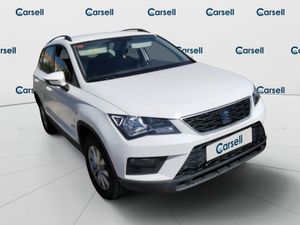 Seat Ateca 1.6 Tdi 85kw (115cv) St&sp Reference Eco - Foto 4