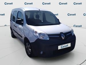 Renault Kangoo Profesional M1-af Blue Dci 70 Kw (95 Cv) - Foto 4