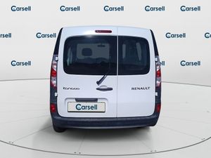 Renault Kangoo Profesional M1-af Blue Dci 70 Kw (95 Cv) - Foto 6
