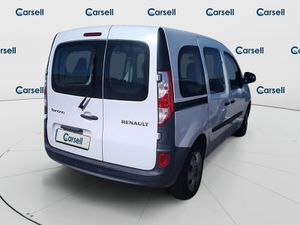 Renault Kangoo Profesional M1-af Blue Dci 70 Kw (95 Cv) - Foto 5
