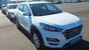 Hyundai Tucson 1.6 Crdi 85kw (116cv) 48v Sle 4x2 - Foto 5