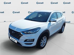 Hyundai Tucson 1.6 Crdi 85kw (116cv) 48v Sle 4x2 - Foto 2