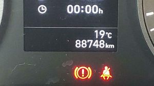 Hyundai Tucson 1.6 Crdi 85kw (116cv) 48v Sle 4x2 - Foto 7