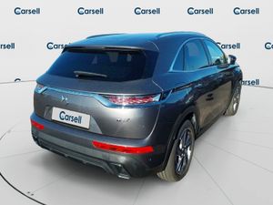 Ds Ds 7 Crossback Bluehdi 132kw (180cv) Auto. So Chic - Foto 4