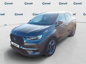 Ds Ds 7 Crossback Bluehdi 132kw (180cv) Auto. So Chic - Foto 2