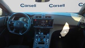 Ds Ds 7 Crossback Bluehdi 132kw (180cv) Auto. So Chic - Foto 9