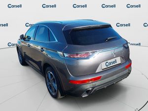 Ds Ds 7 Crossback Bluehdi 132kw (180cv) Auto. So Chic - Foto 3