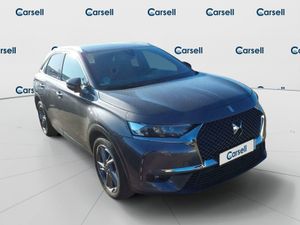 Ds Ds 7 Crossback Bluehdi 132kw (180cv) Auto. So Chic - Foto 5