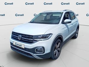 Volkswagen T-cross Sport 1.0 Tsi 85kw (115cv) - Foto 2