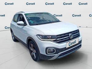 Volkswagen T-cross Sport 1.0 Tsi 85kw (115cv) - Foto 4