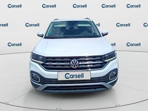 Volkswagen T-cross Sport 1.0 Tsi 85kw (115cv) - Foto 3
