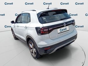 Volkswagen T-cross Sport 1.0 Tsi 85kw (115cv) - Foto 7