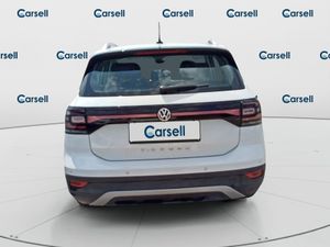 Volkswagen T-cross Sport 1.0 Tsi 85kw (115cv) - Foto 6