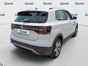 Volkswagen T-cross Sport 1.0 Tsi 85kw (115cv) - Foto 5