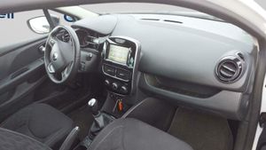 Renault Clio (o) Limited Dci 55kw (75cv) -18 - Foto 6