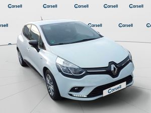 Renault Clio (o) Limited Dci 55kw (75cv) -18 - Foto 5