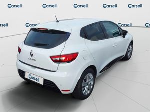 Renault Clio (o) Limited Dci 55kw (75cv) -18 - Foto 4