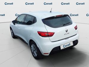 Renault Clio (o) Limited Dci 55kw (75cv) -18 - Foto 3