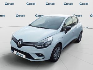 Renault Clio (o) Limited Dci 55kw (75cv) -18 - Foto 2
