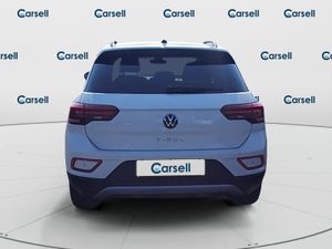 Volkswagen T-roc Life 1.5 Tsi 110kw (150cv) Dsg - Foto 6