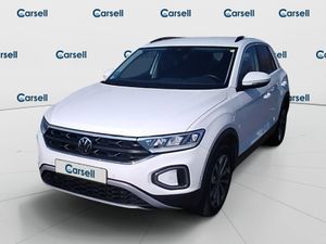 Volkswagen T-roc Life 1.5 Tsi 110kw (150cv) Dsg - Foto 2