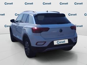 Volkswagen T-roc Life 1.5 Tsi 110kw (150cv) Dsg - Foto 7
