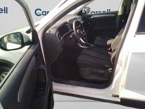 Volkswagen T-roc Life 1.5 Tsi 110kw (150cv) Dsg - Foto 8