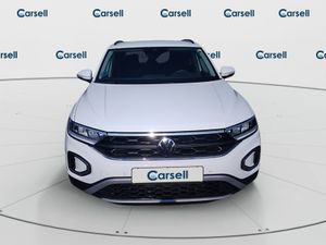 Volkswagen T-roc Life 1.5 Tsi 110kw (150cv) Dsg - Foto 3