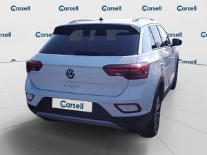 Volkswagen T-roc Life 1.5 Tsi 110kw (150cv) Dsg - Foto 5