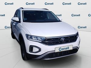 Volkswagen T-roc Life 1.5 Tsi 110kw (150cv) Dsg - Foto 4