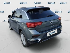 Volkswagen T-roc Advance 1.5 Tsi 110kw (150cv) Dsg - Foto 7