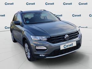 Volkswagen T-roc Advance 1.5 Tsi 110kw (150cv) Dsg - Foto 4