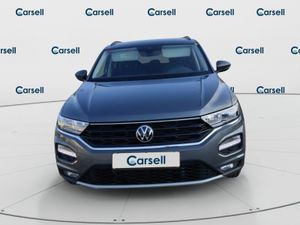 Volkswagen T-roc Advance 1.5 Tsi 110kw (150cv) Dsg - Foto 3