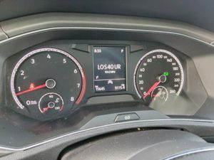 Volkswagen T-roc Advance 1.5 Tsi 110kw (150cv) Dsg - Foto 9