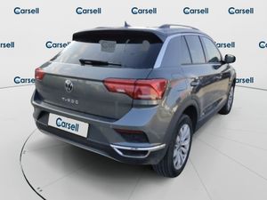 Volkswagen T-roc Advance 1.5 Tsi 110kw (150cv) Dsg - Foto 5