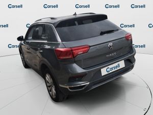 Volkswagen T-roc Advance 1.5 Tsi 110kw (150cv) Dsg - Foto 7