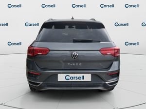 Volkswagen T-roc Advance 1.5 Tsi 110kw (150cv) Dsg - Foto 6