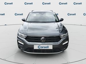 Volkswagen T-roc Advance 1.5 Tsi 110kw (150cv) Dsg - Foto 3