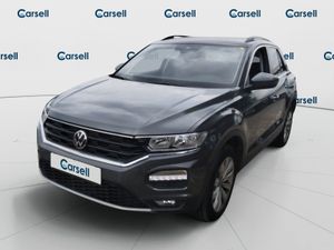 Volkswagen T-roc Advance 1.5 Tsi 110kw (150cv) Dsg - Foto 2